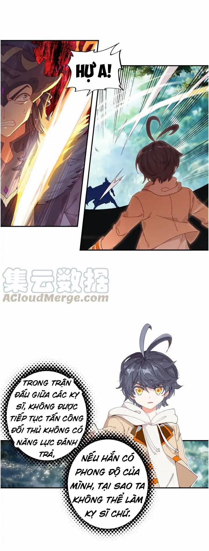 Quang Chi Tử 28 trang 8
