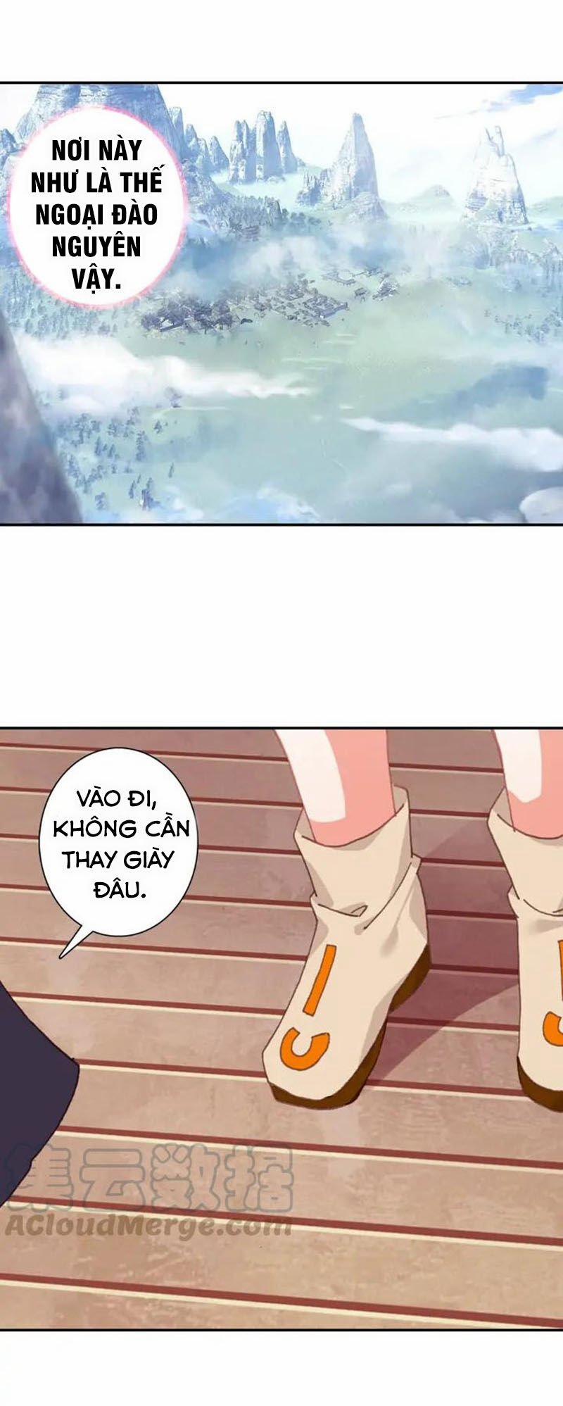 Quang Chi Tử 29 trang 10