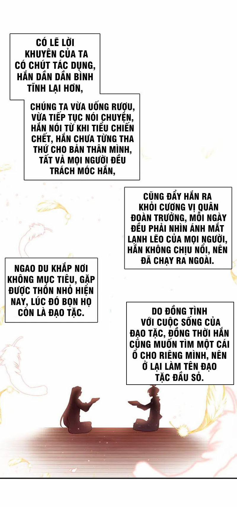 Quang Chi Tử 29 trang 26