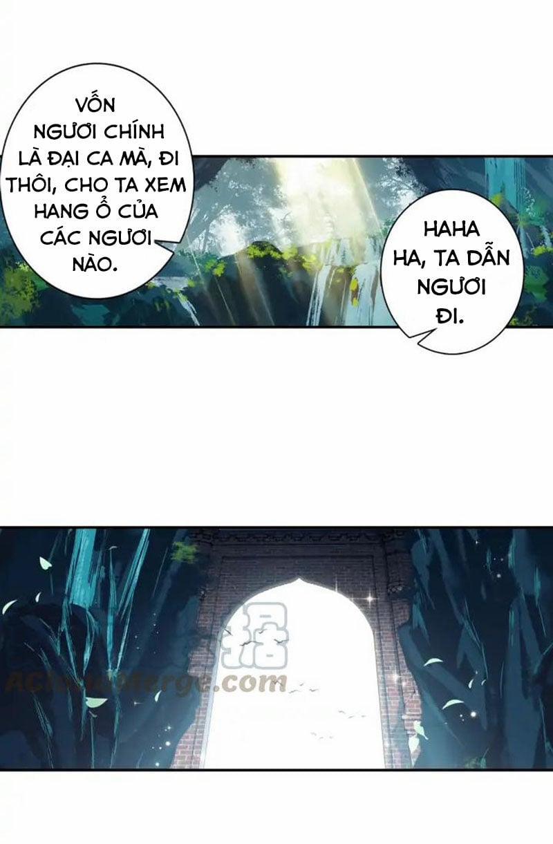 Quang Chi Tử 29 trang 3