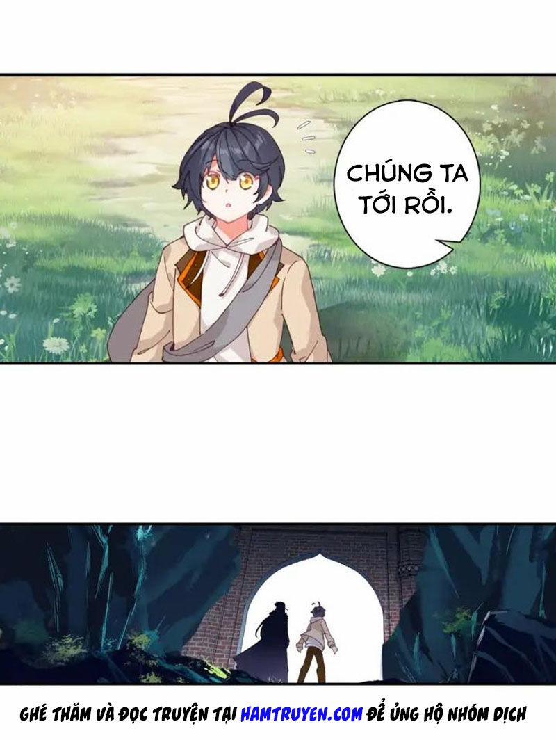 Quang Chi Tử 29 trang 4