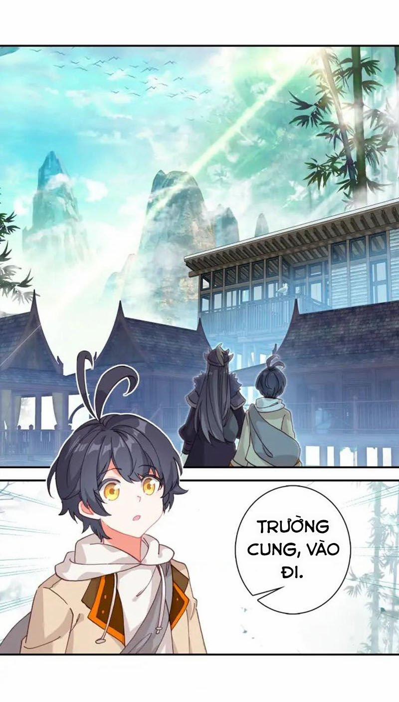 Quang Chi Tử 29 trang 6