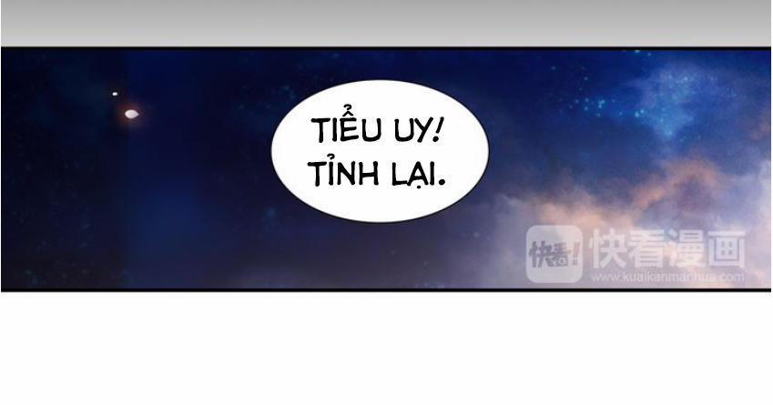 Quang Chi Tử 3 trang 16