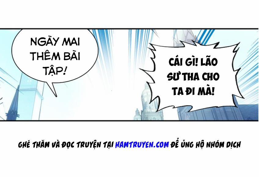 Quang Chi Tử 3 trang 48