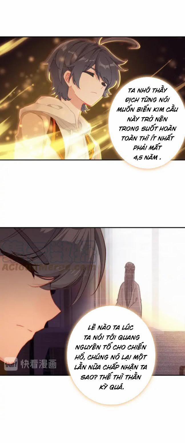 Quang Chi Tử 30 trang 17