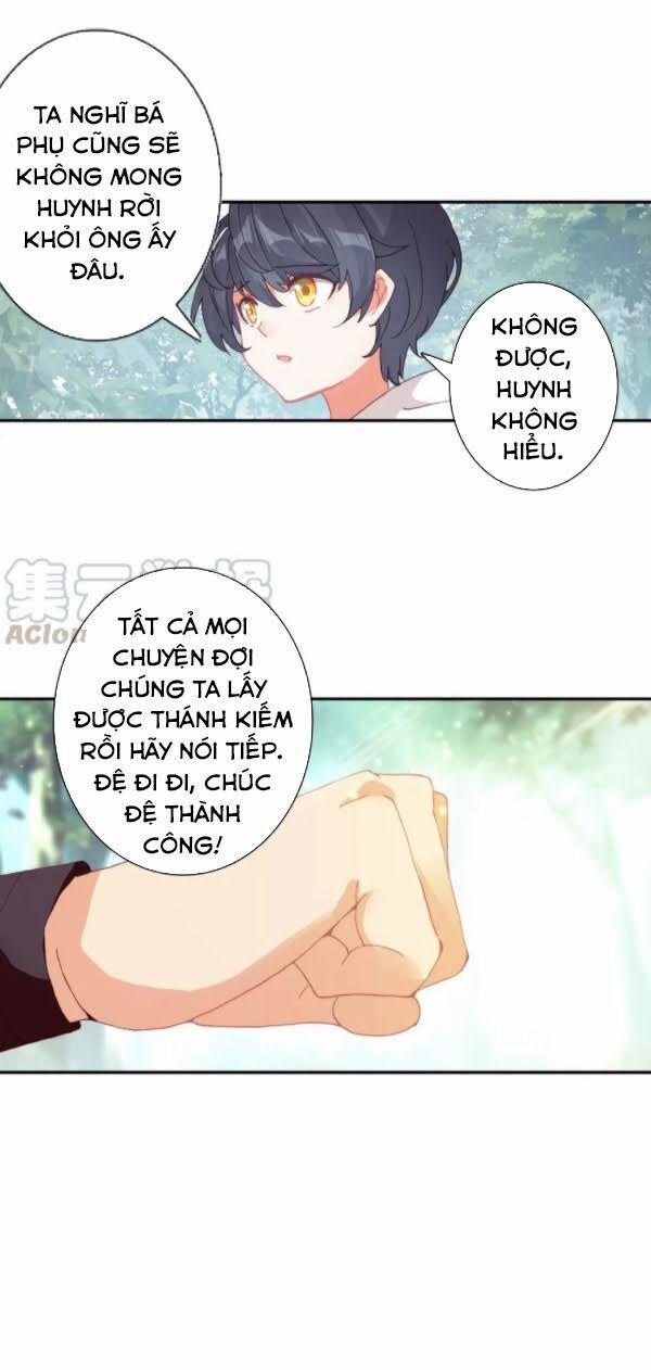 Quang Chi Tử 30 trang 24