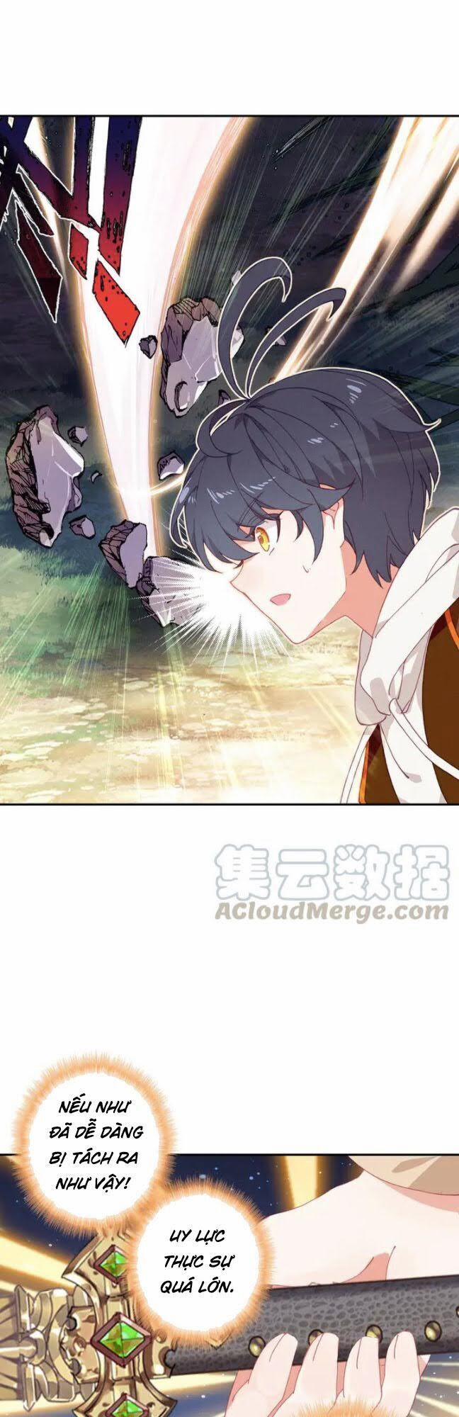 Quang Chi Tử 30 trang 8
