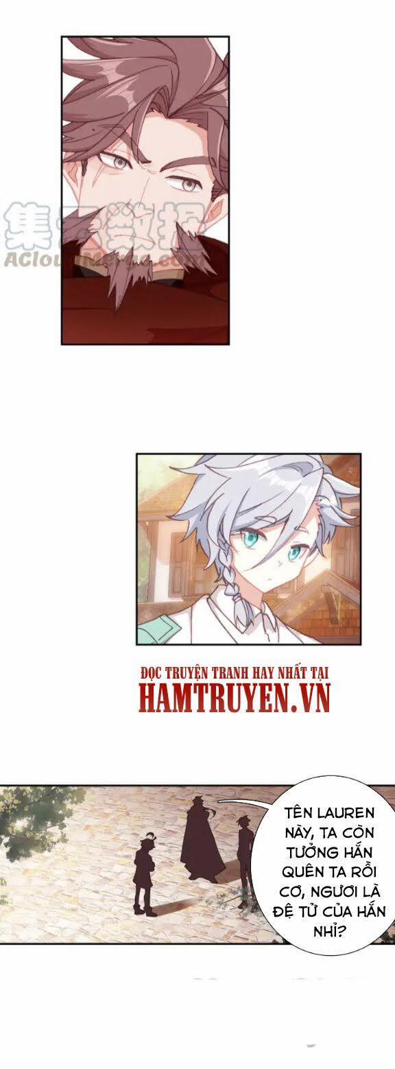 Quang Chi Tử 31 trang 10