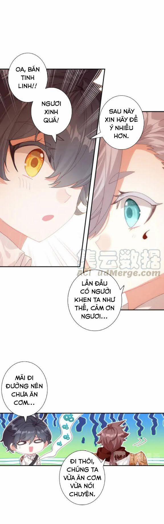 Quang Chi Tử 31 trang 15