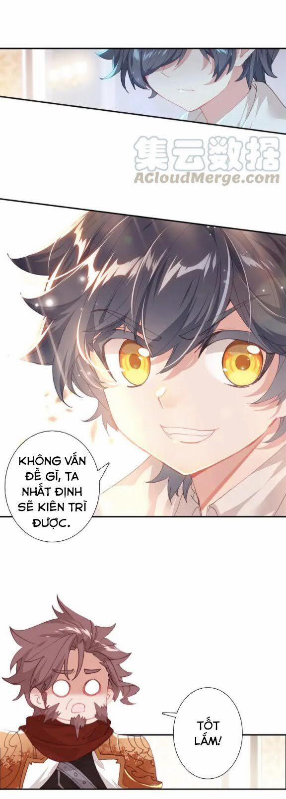 Quang Chi Tử 31 trang 19