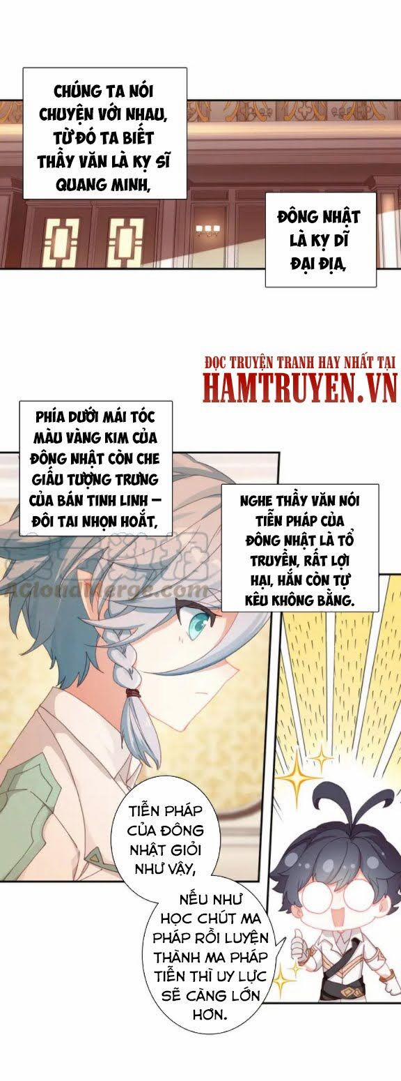 Quang Chi Tử 31 trang 20