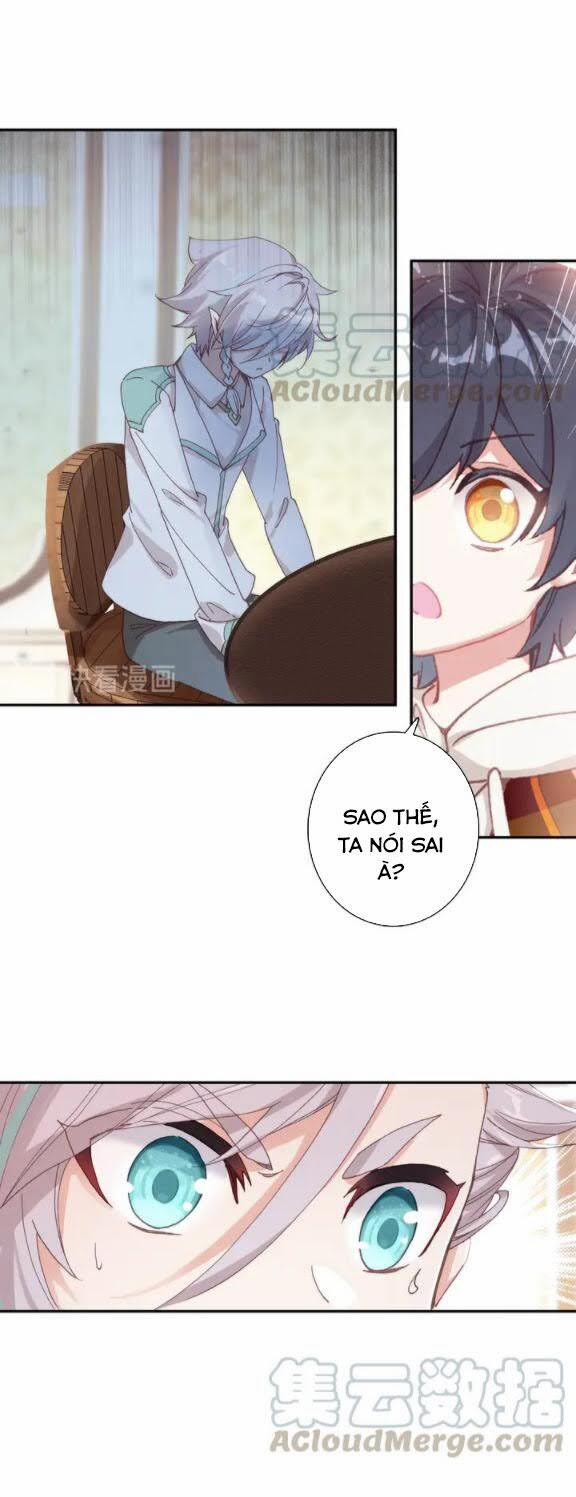 Quang Chi Tử 31 trang 21