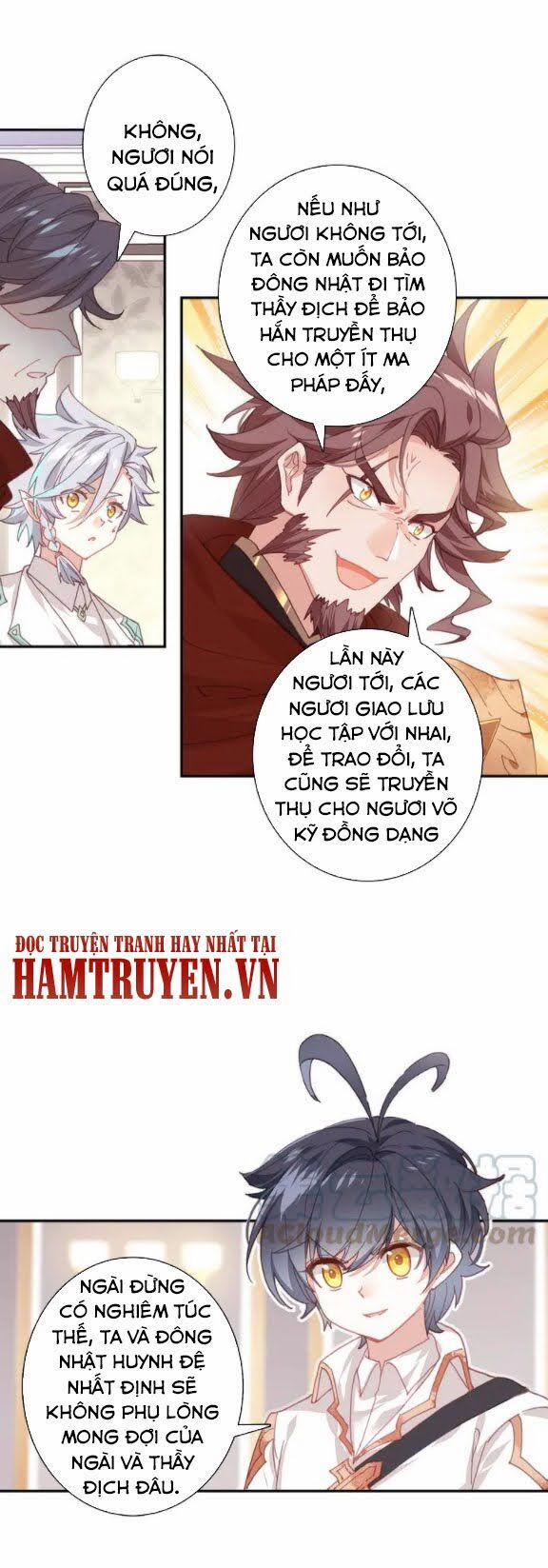 Quang Chi Tử 31 trang 22