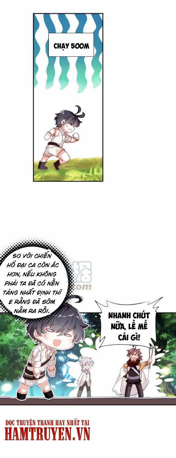 Quang Chi Tử 31 trang 24