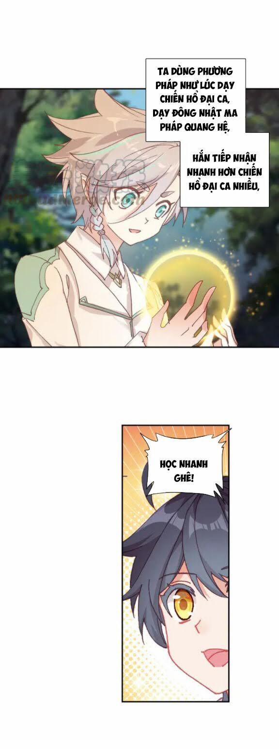 Quang Chi Tử 31 trang 25