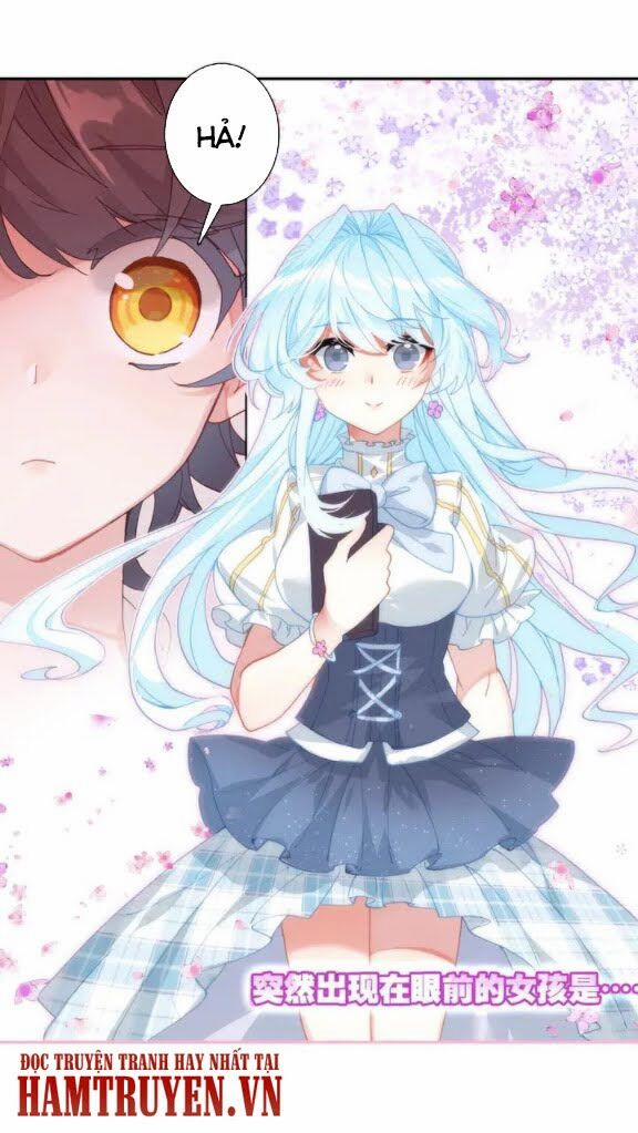 Quang Chi Tử 31 trang 28