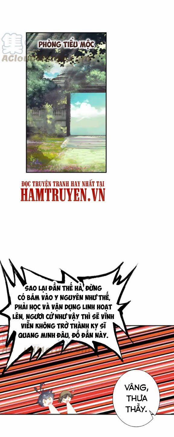 Quang Chi Tử 31 trang 6