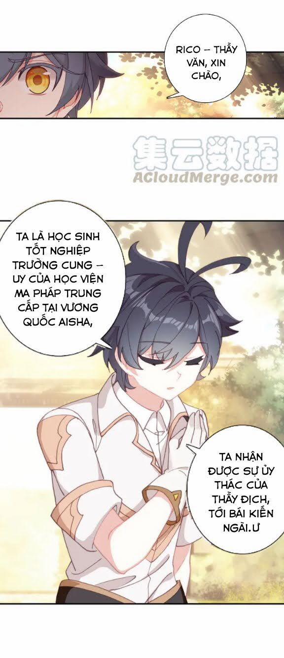 Quang Chi Tử 31 trang 9