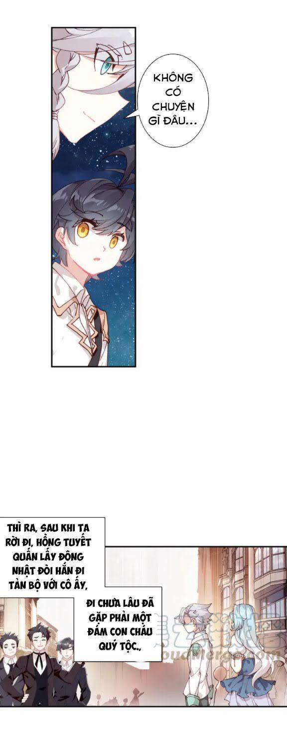 Quang Chi Tử 32 trang 17