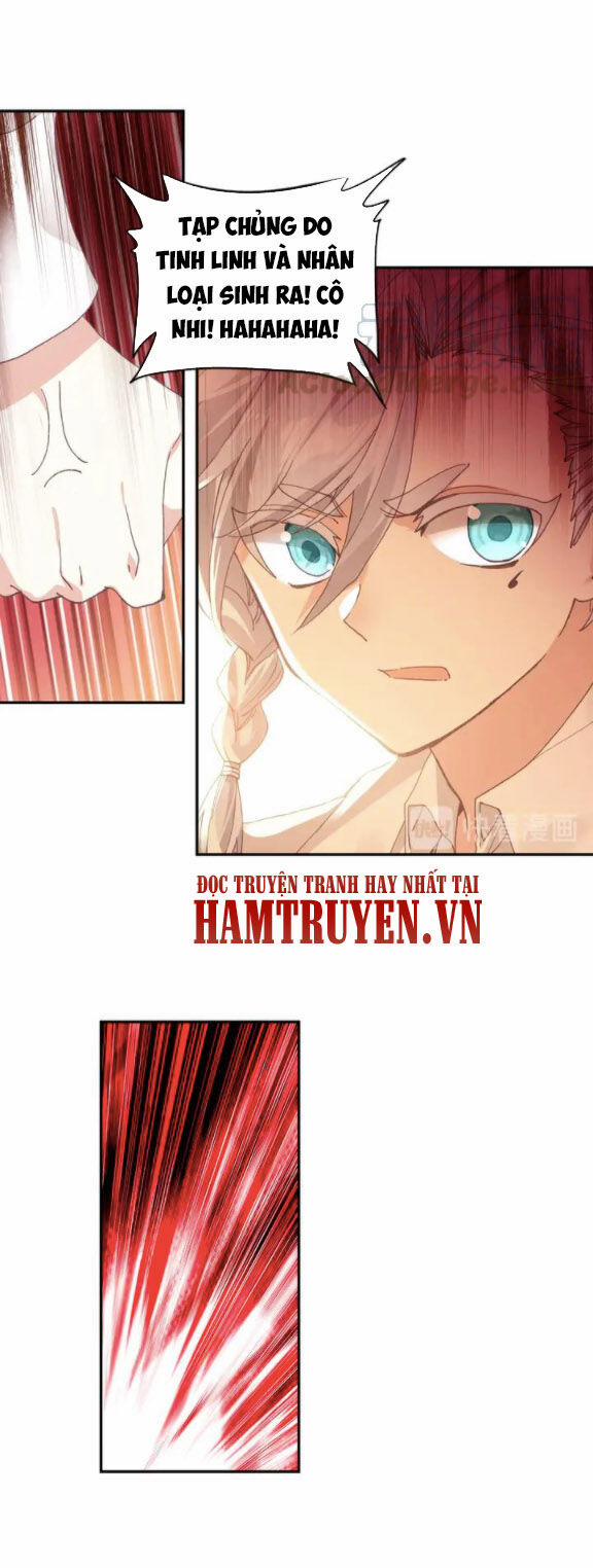 Quang Chi Tử 32 trang 19