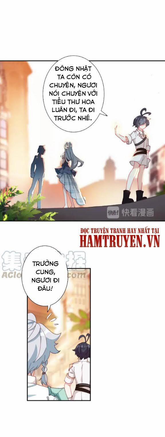 Quang Chi Tử 32 trang 2