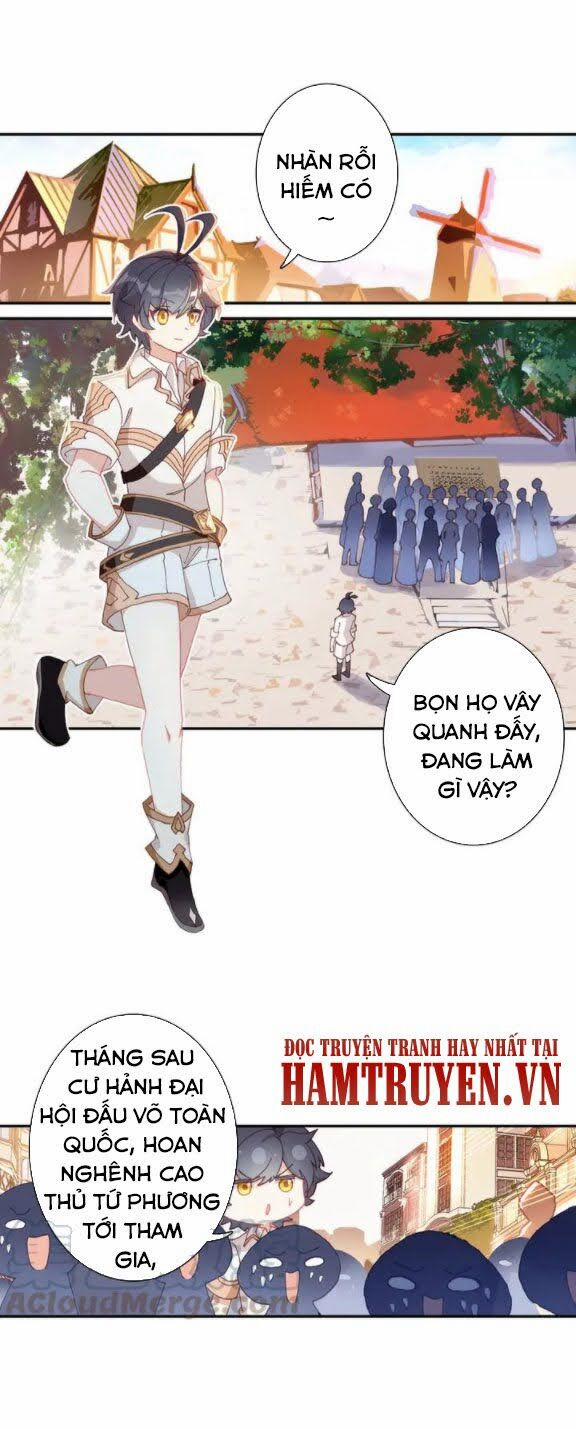 Quang Chi Tử 32 trang 4