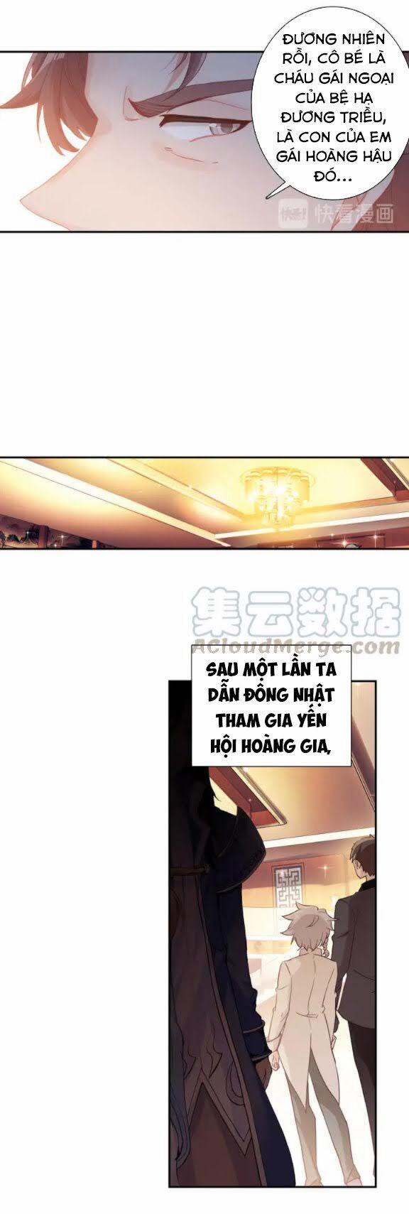 Quang Chi Tử 32 trang 7