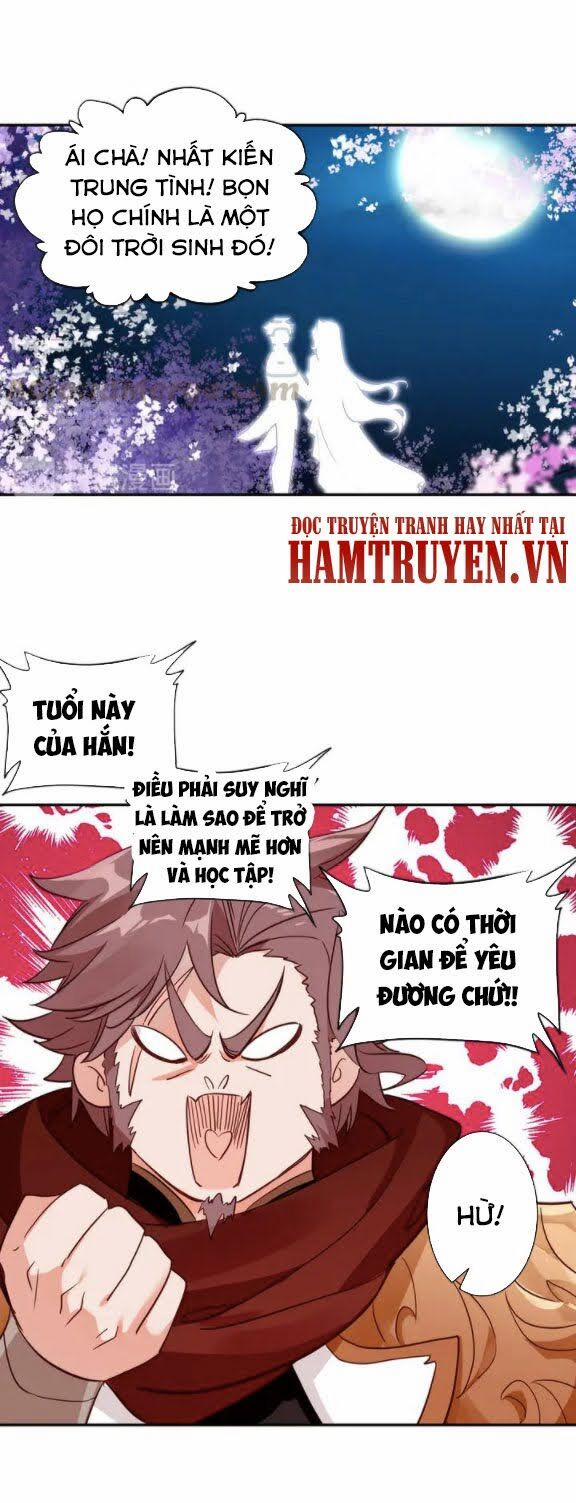 Quang Chi Tử 32 trang 9