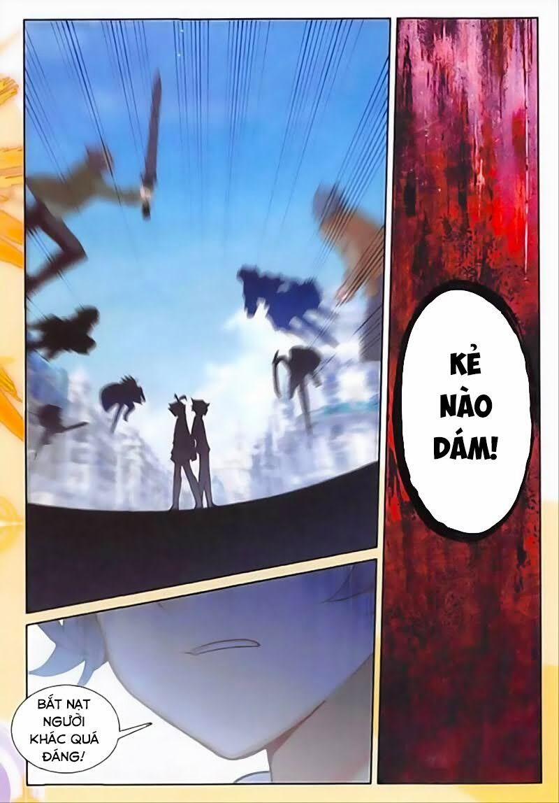 Quang Chi Tử 33 trang 10