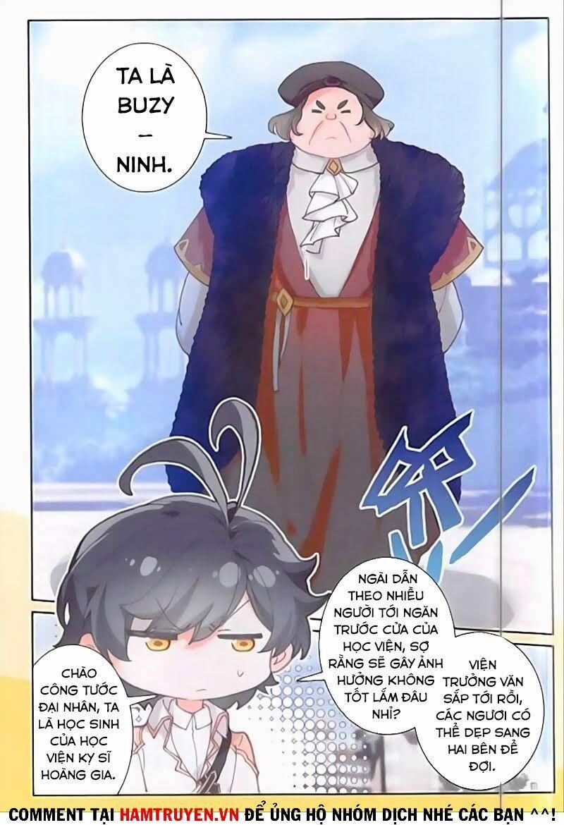 Quang Chi Tử 33 trang 3