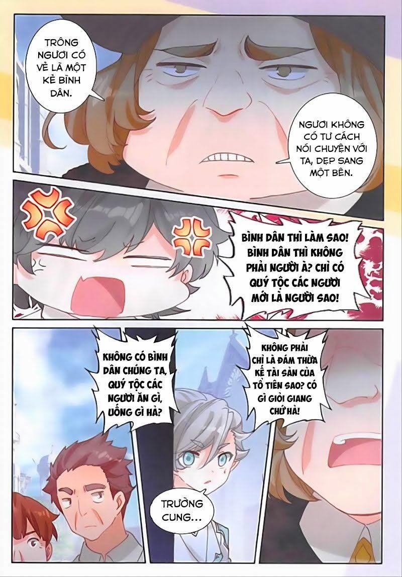 Quang Chi Tử 33 trang 4