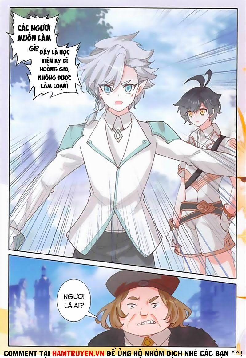 Quang Chi Tử 33 trang 7