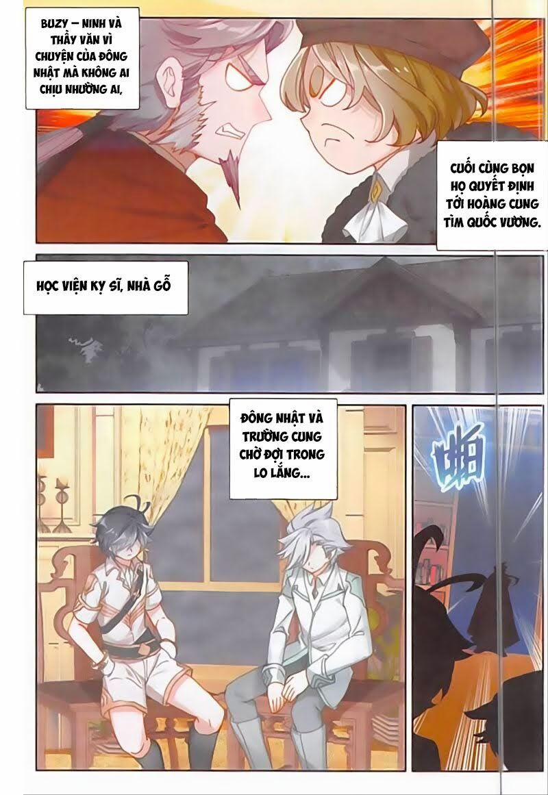 Quang Chi Tử 34 trang 1