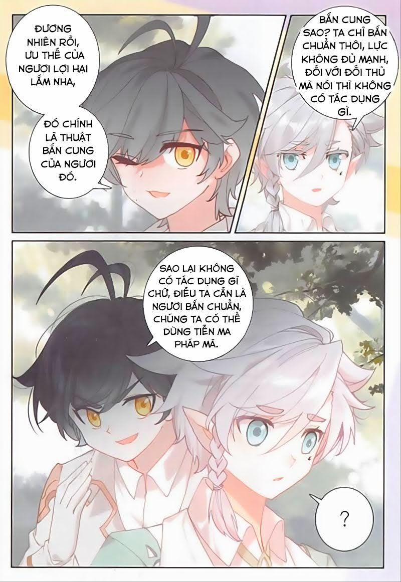 Quang Chi Tử 34 trang 12