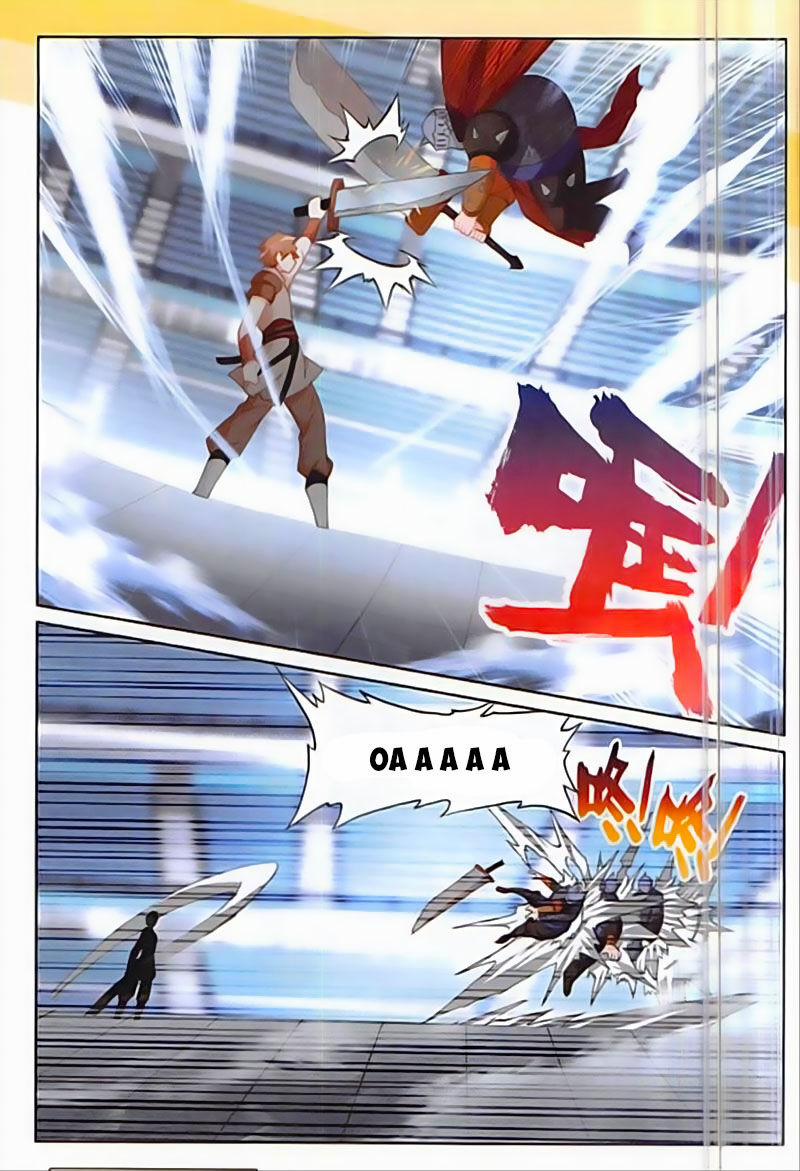 Quang Chi Tử 35 trang 17