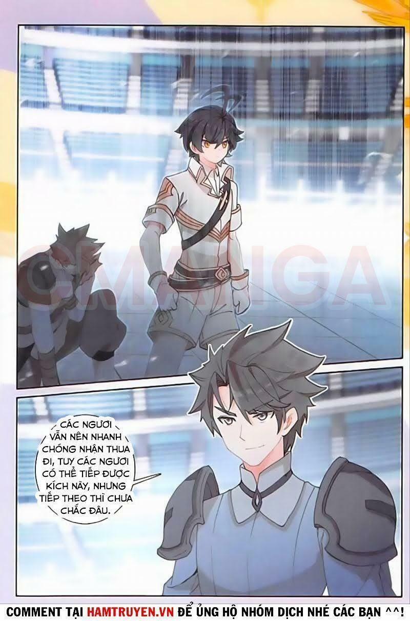 Quang Chi Tử 36 trang 14