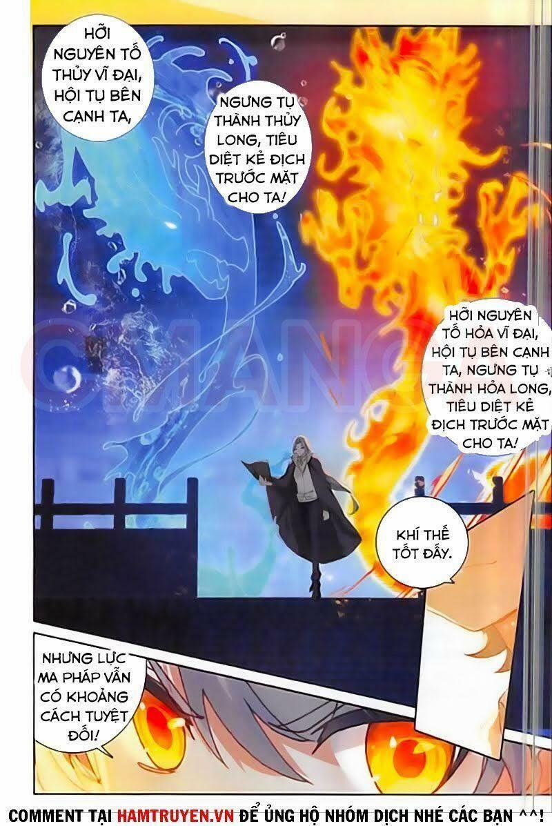 Quang Chi Tử 36 trang 2