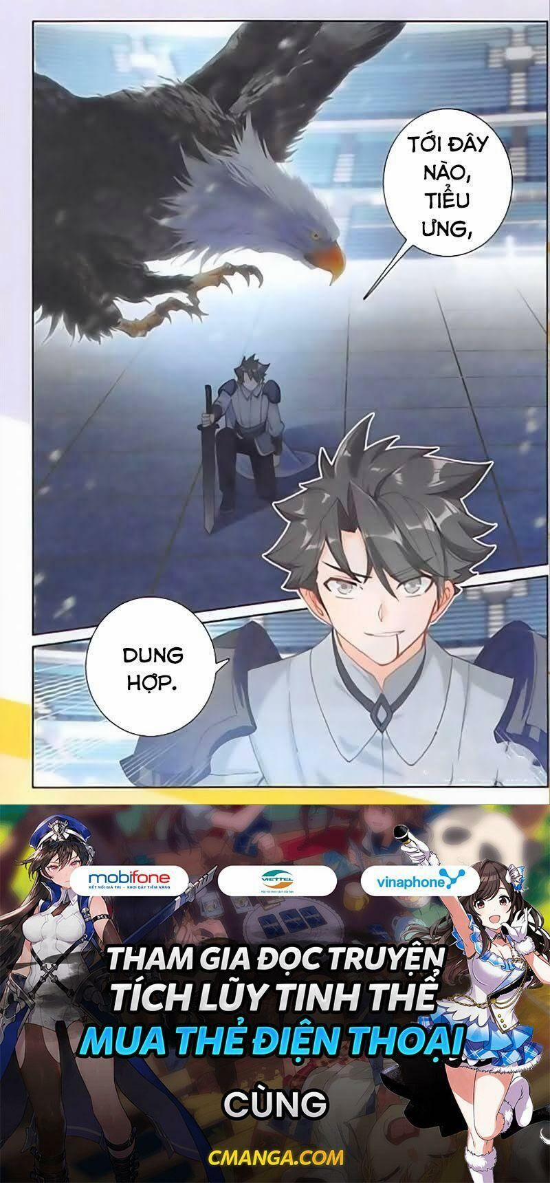 Quang Chi Tử 36 trang 24