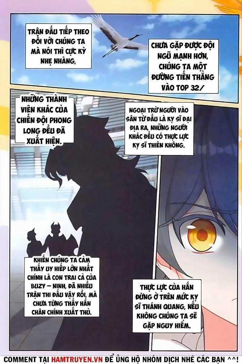 Quang Chi Tử 36 trang 6