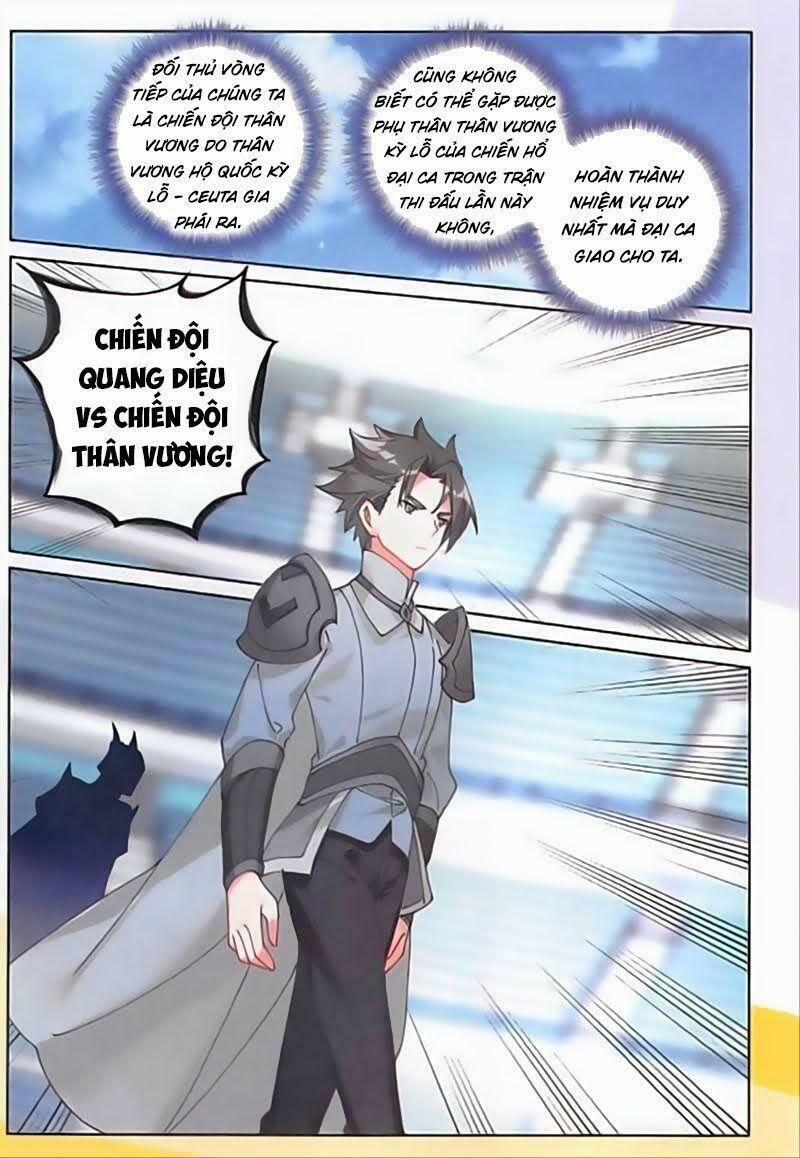 Quang Chi Tử 36 trang 7