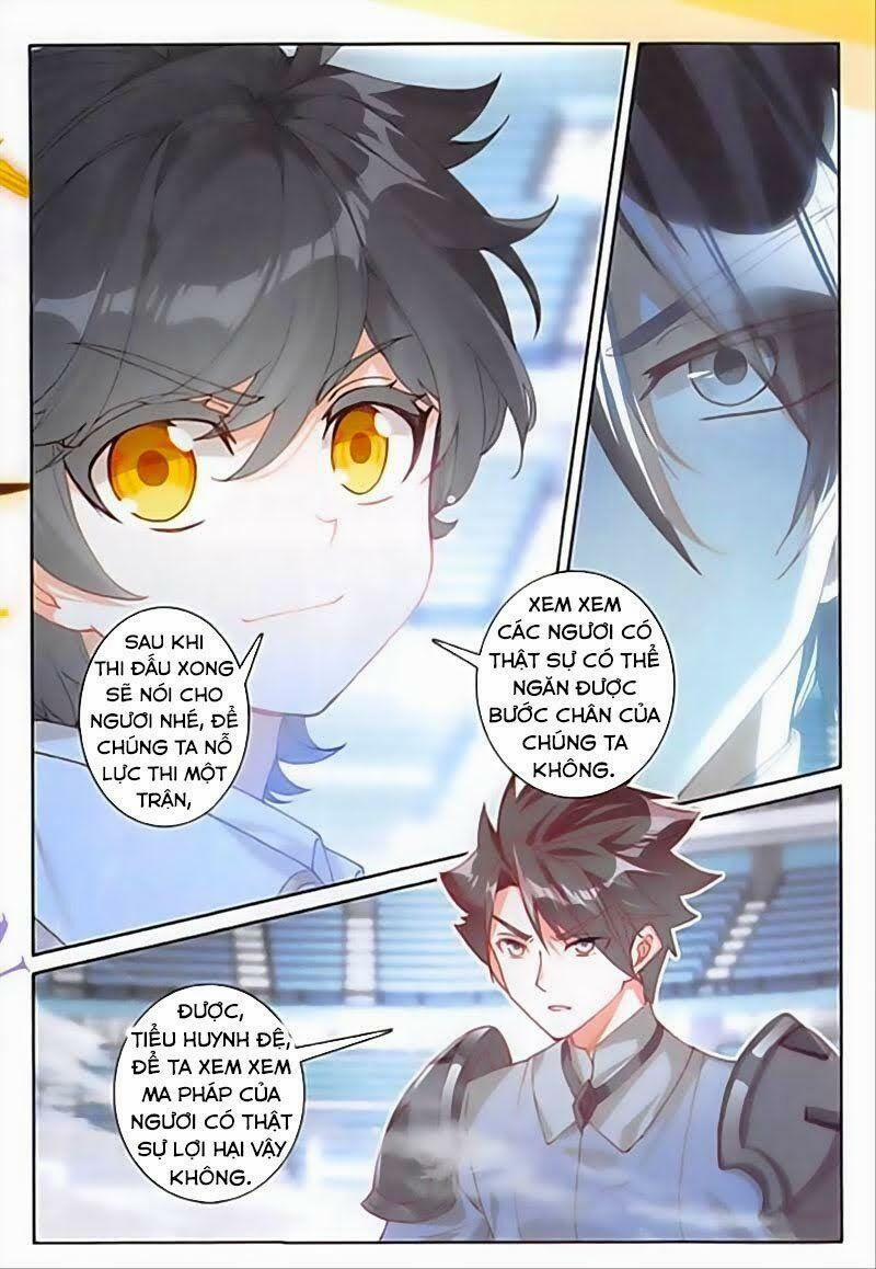 Quang Chi Tử 36 trang 9