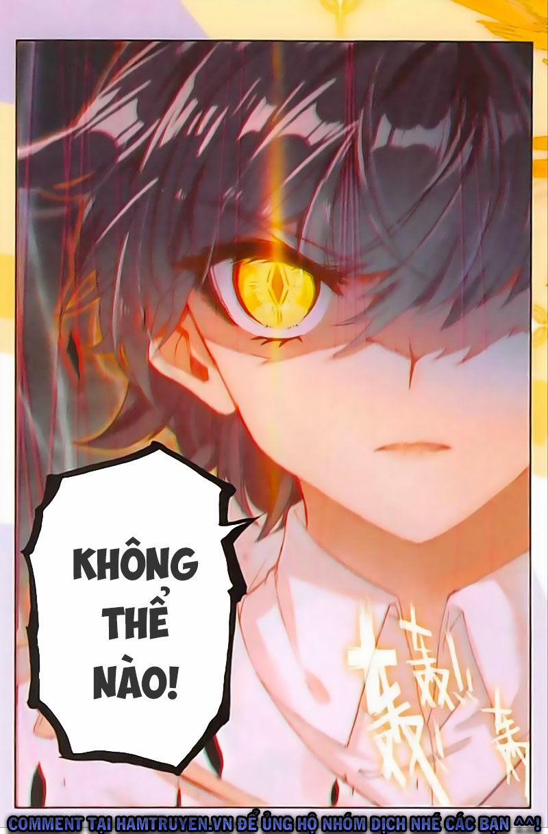 Quang Chi Tử 38 trang 13