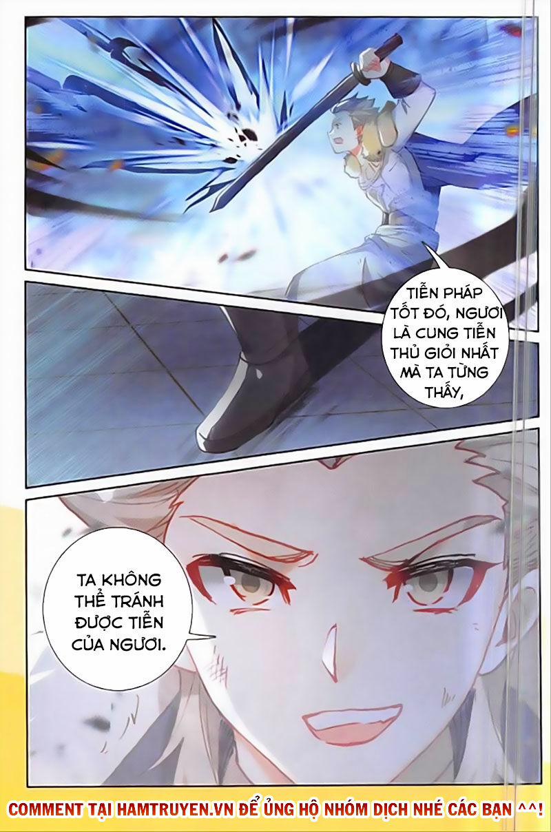 Quang Chi Tử 38 trang 3