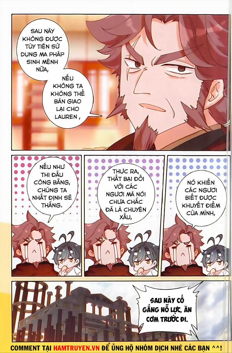 Quang Chi Tử 39 trang 3