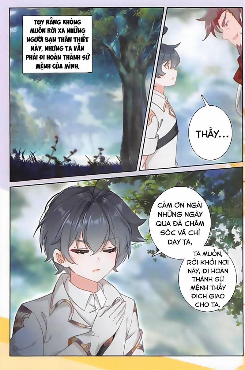 Quang Chi Tử 39 trang 7