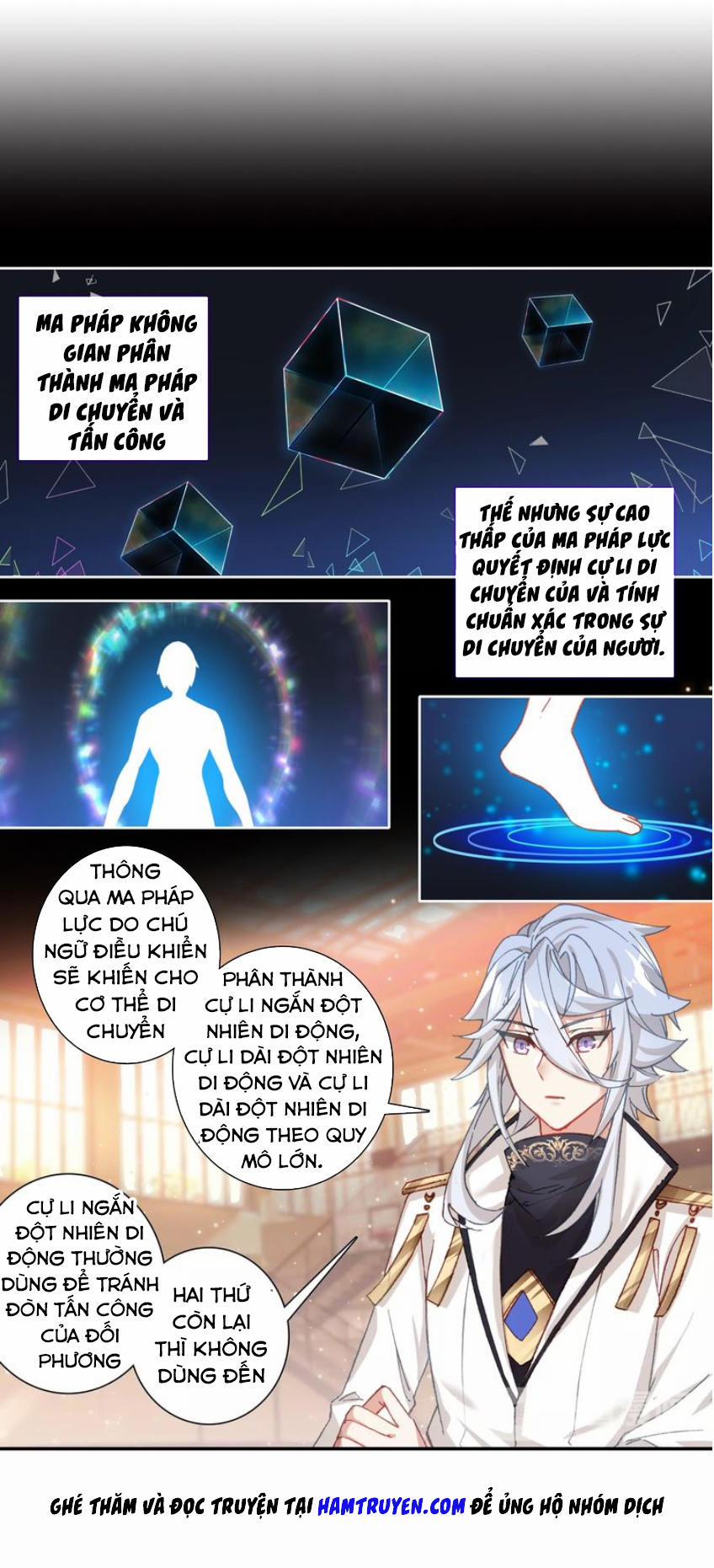 Quang Chi Tử 4 trang 5