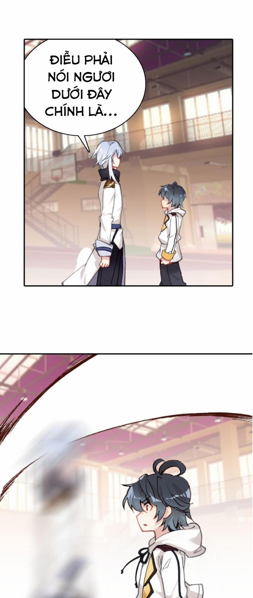 Quang Chi Tử 4 trang 6