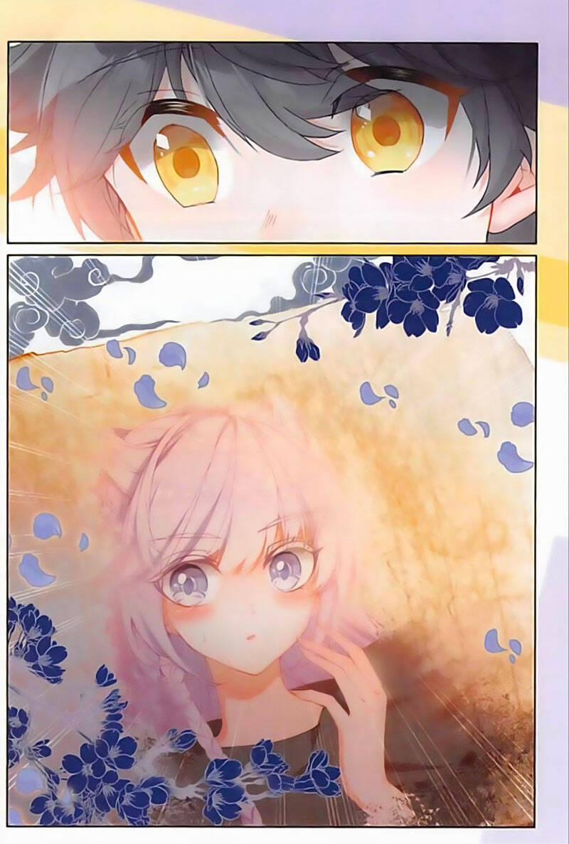 Quang Chi Tử 40 trang 20