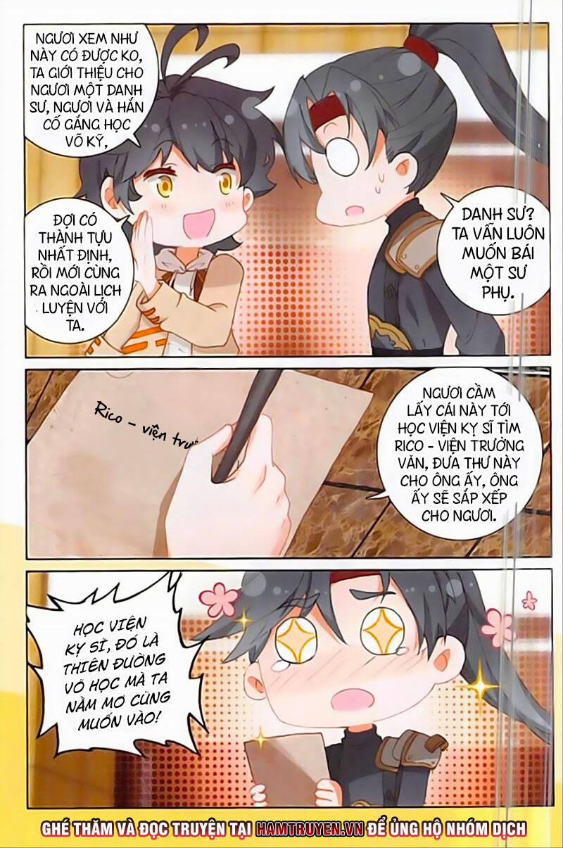 Quang Chi Tử 40 trang 3