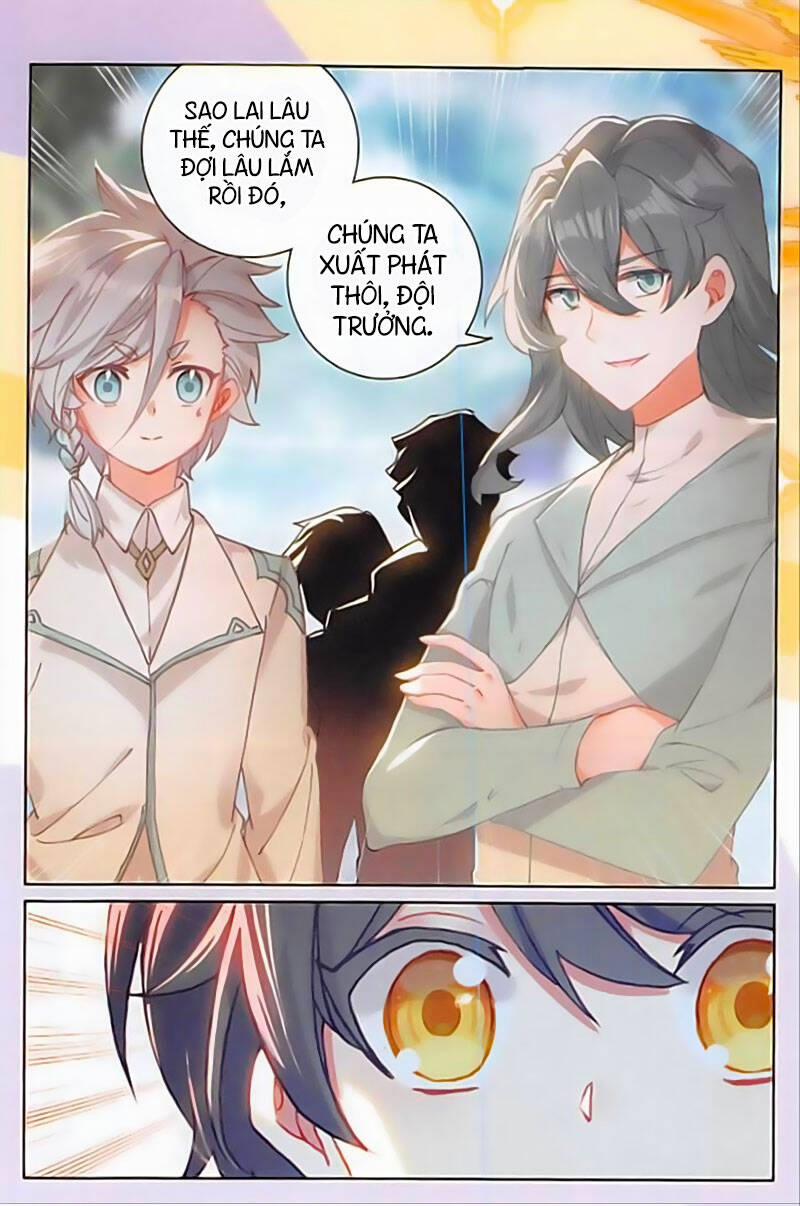 Quang Chi Tử 40 trang 5